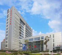 東臺市人民醫(yī)院口腔科