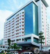 佛山市南海區(qū)中醫(yī)院口腔科