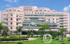 深圳北大醫(yī)院整形外科