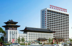 長(zhǎng)治市中醫(yī)院口腔科