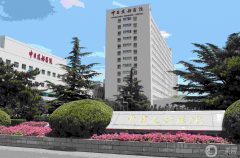 中日友好醫(yī)院整形外科