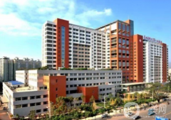 云南省工人醫(yī)院整形外科