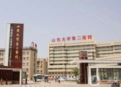 山東大學(xué)第二醫(yī)院整形科