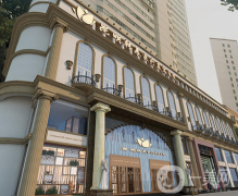 昆明韓辰整形醫(yī)院隆胸案例