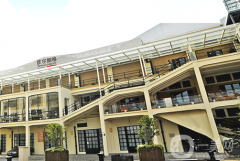 上海首爾麗格醫(yī)療美容醫(yī)院磨骨案例