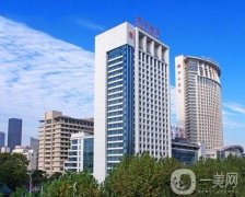 武漢協(xié)和醫(yī)院整形科隆鼻案例