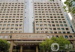 中山一院整形外科隆胸案例