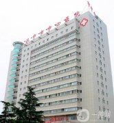 漢中市中心醫(yī)院整形科雙眼皮案例