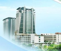 滕州市中心人民醫(yī)院整形科隆鼻案例