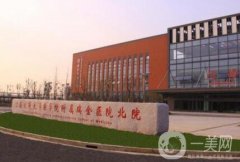 上海瑞金整形醫(yī)院隆胸案例