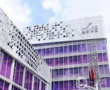 深圳美萊梁曉健隆鼻案例