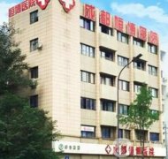 成都恒博整形醫(yī)院私密整形案例