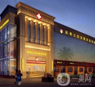 成都趙善軍整形醫(yī)院吸脂案例