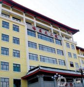 哈醫(yī)大二院整形科吸脂案例