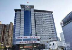 徐州礦務(wù)集團(tuán)總醫(yī)院整形科雙眼皮案例