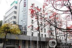 廣州光華口腔醫(yī)院正畸案例