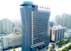 漢中市中心醫(yī)院口腔科牙齒矯正案例