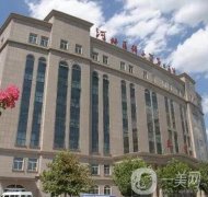 石家莊省二院整形科雙眼皮案例