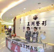 重慶五洲整形美容醫(yī)院大腿吸脂案例