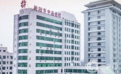 衡陽(yáng)市中醫(yī)醫(yī)院整形美容科隆鼻案例