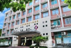 廣州荔灣人民醫(yī)院吸脂案例