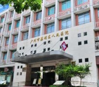 廣州荔灣人民醫(yī)院整形科斌隆鼻案例