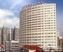 上海九院整形科隆鼻案例