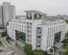 南京建中中醫(yī)院整形科雙眼皮案例