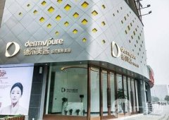 包頭德爾美客整形醫(yī)院隆鼻案例