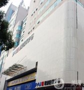 深圳鵬愛醫(yī)療美容醫(yī)院雙眼皮案例