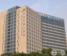 寧波二院整形科隆胸案例