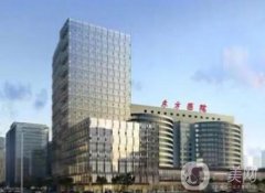 上海東方醫(yī)院口腔科牙齒矯正案例