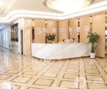 合肥整形醫(yī)院2021（私立）韓美、維多利亞、藝星等都是憑口碑和實力上榜