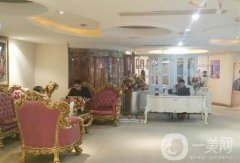 渭南割雙眼皮信息介紹?上公私立整形醫(yī)院相介紹，看誰厲害