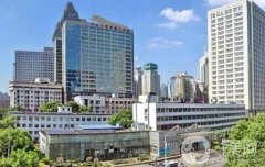 中南大學(xué)湘雅二醫(yī)院整形科