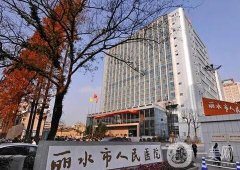 麗水整形醫(yī)院一一介紹！公立私立口碑介紹，美容價格表盤點
