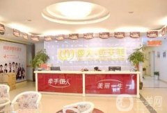 南通整形醫(yī)院列表？名單公布！正規(guī)靠譜價格合理