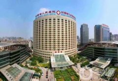 河南省人民醫(yī)院整形美容中心隆鼻案例