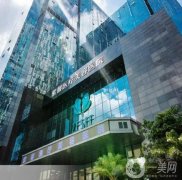 廣州紫馨醫(yī)療美容醫(yī)院隆鼻案例