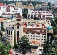 青大附院整形外科縮胸案例