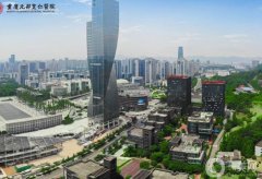 重慶北部寬仁醫(yī)療美容科