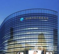 深圳富華整形醫(yī)院唐新輝隆鼻案例