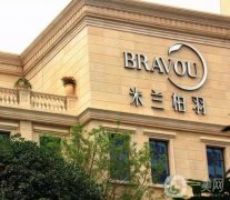 成都米蘭柏羽陳倩隆鼻案例