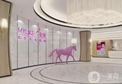 武漢美萊整形醫(yī)院下頜角整形案例