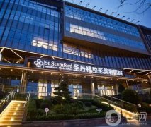 成都圣丹福整形美容醫(yī)院去眼袋案例