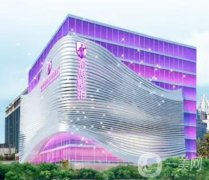 深圳希思醫(yī)療美容醫(yī)院去眼袋案例