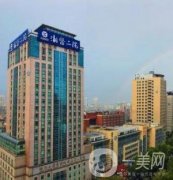 杭州浙二醫(yī)院整形科雙眼皮案例