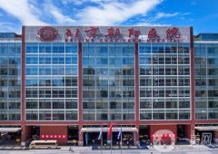 北京朝陽(yáng)醫(yī)院整形科吸脂案例