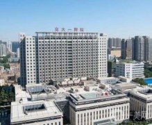 西安交大一附院整形科隆鼻案例