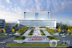 威縣人民醫(yī)院整形科